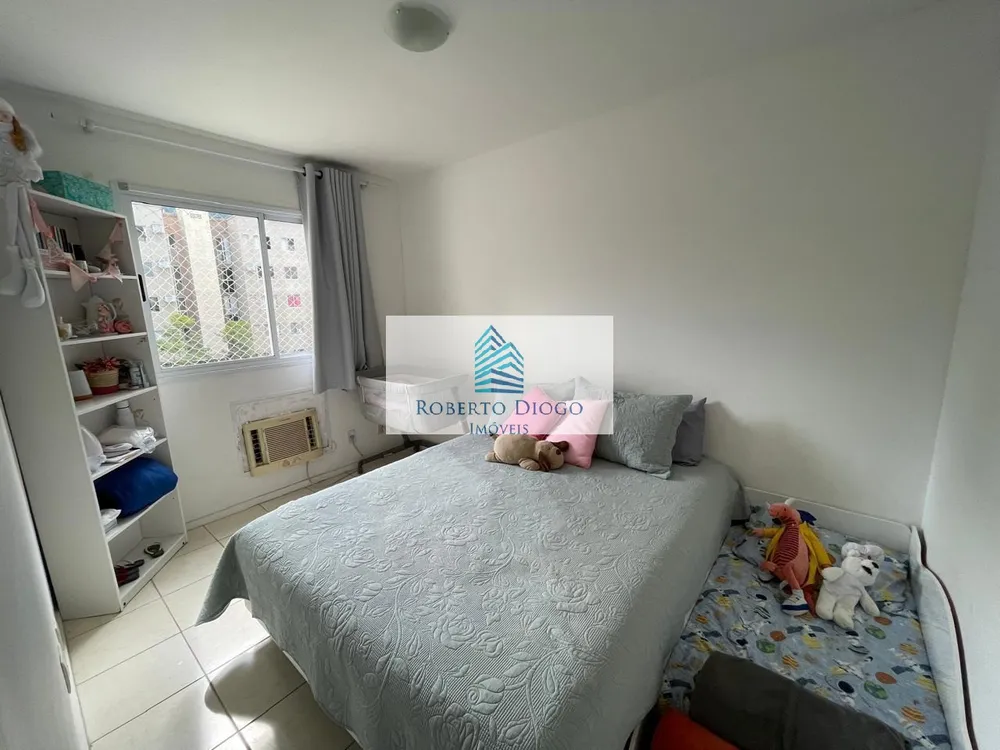 Apartamento, 4 quartos, 87 m² - Foto 9