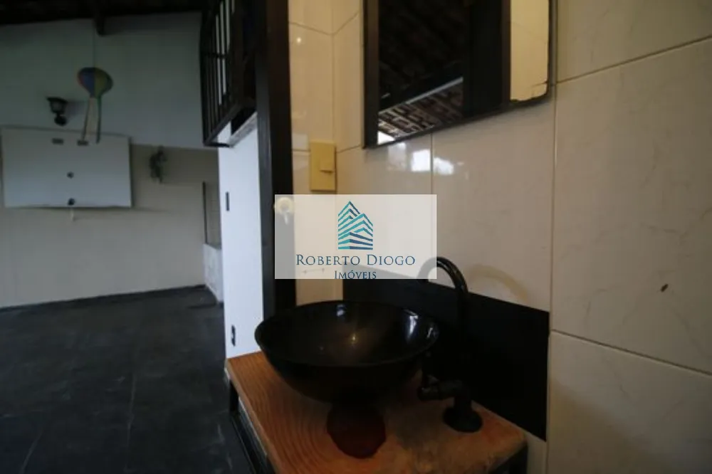 Casa, 3 quartos, 192 m² - Foto 35