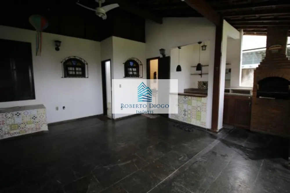 Casa, 3 quartos, 192 m² - Foto 29