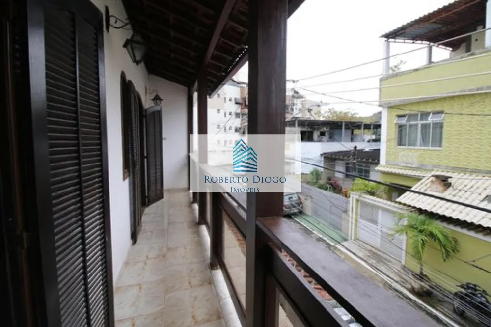 Casa, 3 quartos, 192 m² - Foto 21