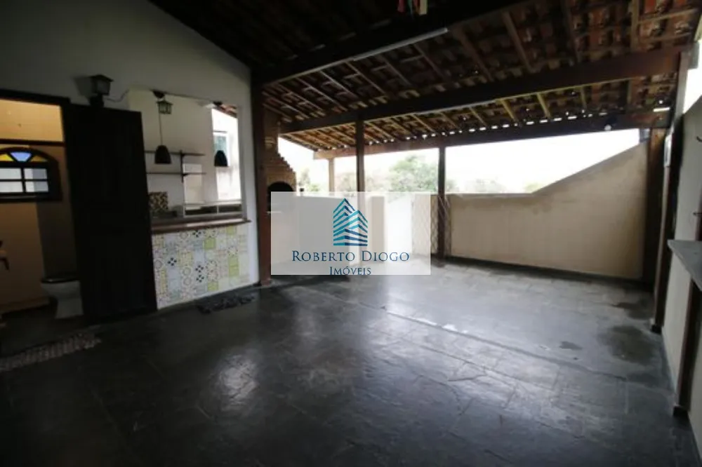 Casa, 3 quartos, 192 m² - Foto 27