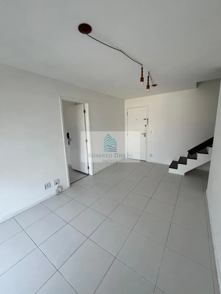 Cobertura, 2 quartos, 130 m² - Foto 13