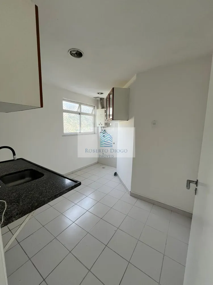 Cobertura, 2 quartos, 130 m² - Foto 8