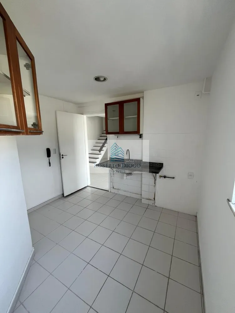 Cobertura, 2 quartos, 130 m² - Foto 11
