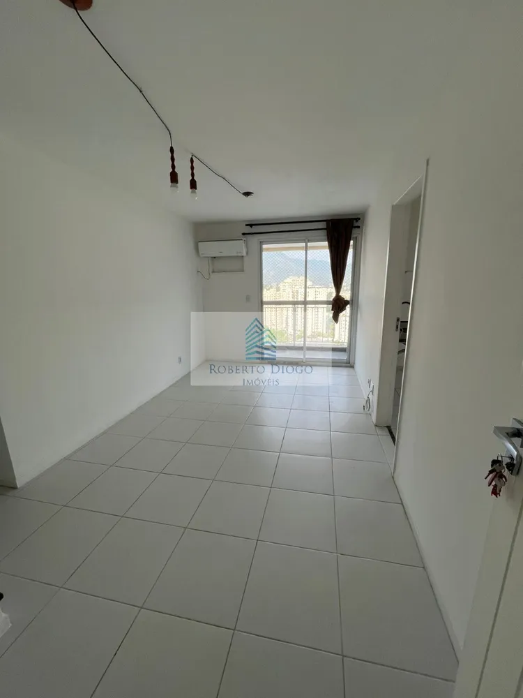Cobertura, 2 quartos, 130 m² - Foto 4