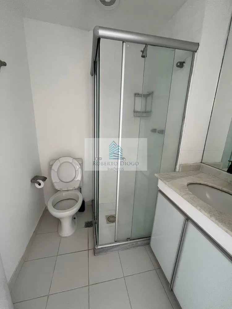 Cobertura, 2 quartos, 130 m² - Foto 15