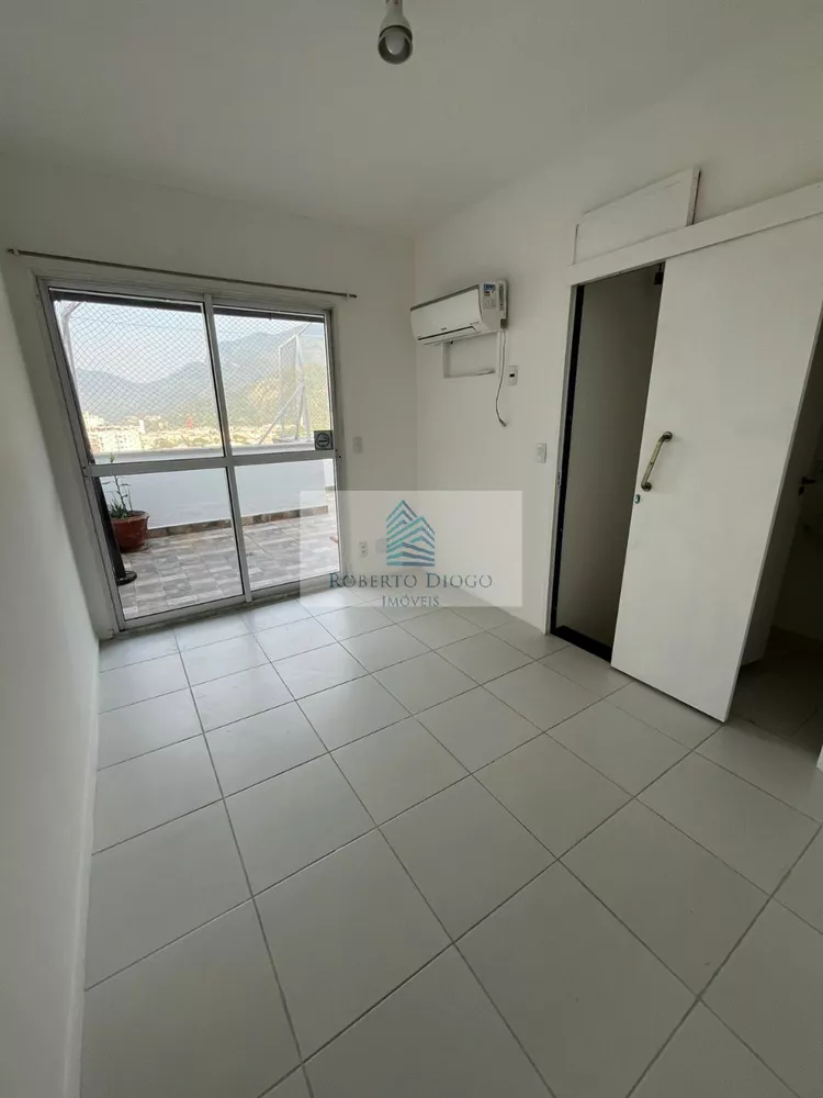 Cobertura, 2 quartos, 130 m² - Foto 3