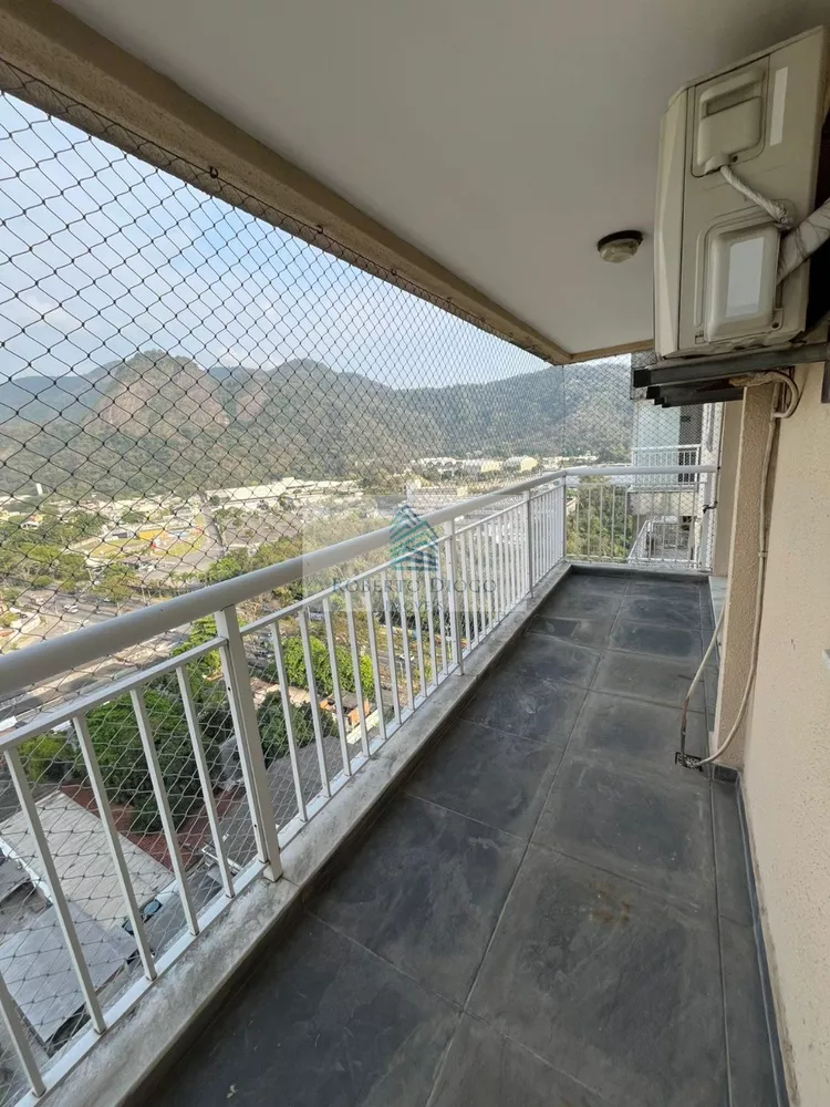 Cobertura, 2 quartos, 130 m² - Foto 2