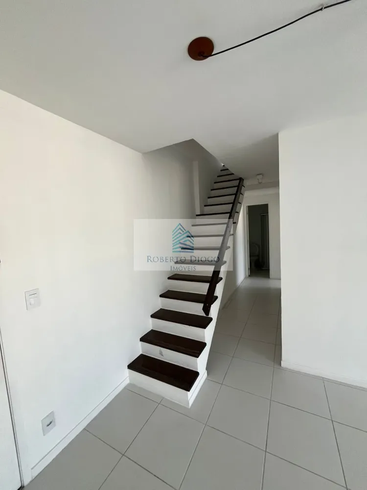 Cobertura, 2 quartos, 130 m² - Foto 3