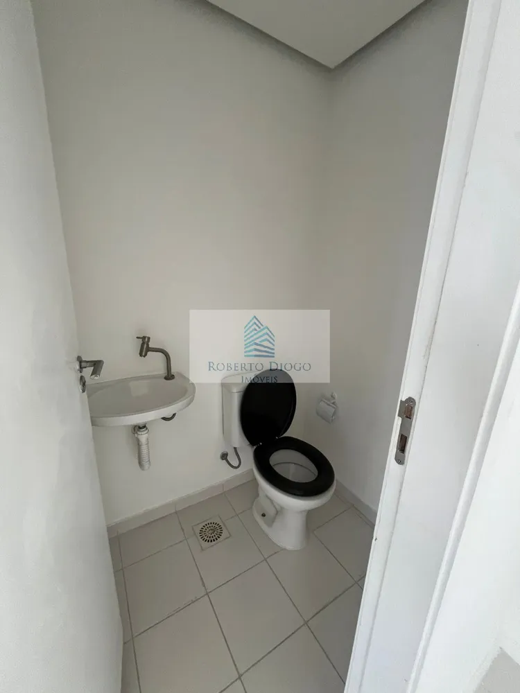 Cobertura, 2 quartos, 130 m² - Foto 6