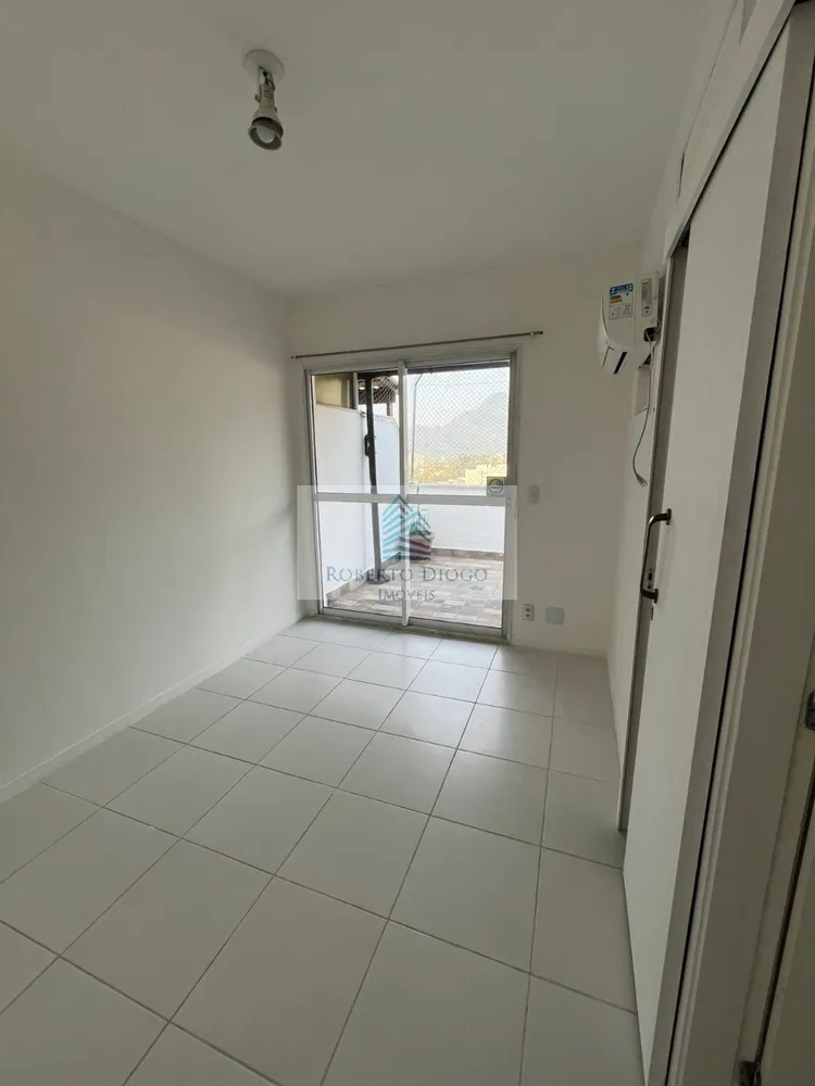 Cobertura, 2 quartos, 130 m² - Foto 10