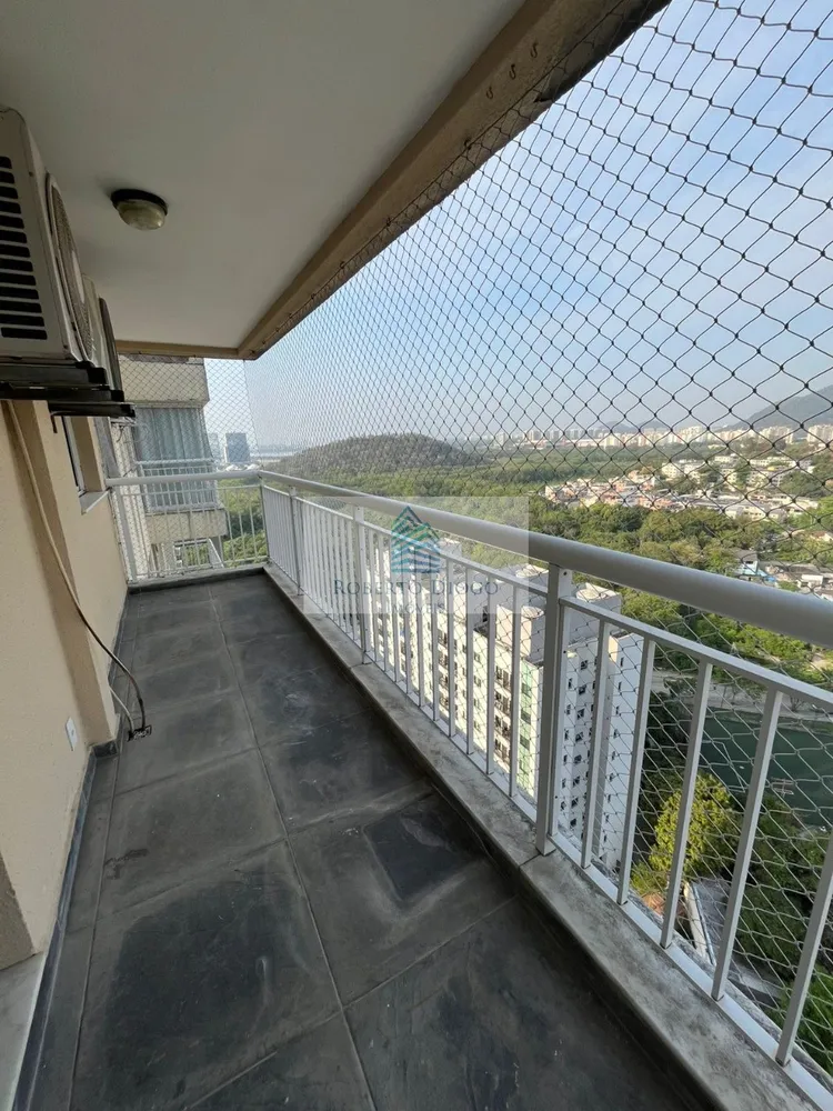 Cobertura, 2 quartos, 130 m² - Foto 7