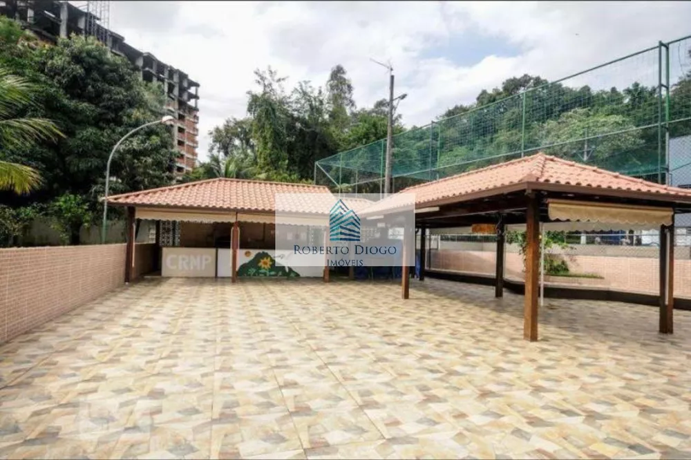 Apartamento, 2 quartos, 52 m² - Foto 3