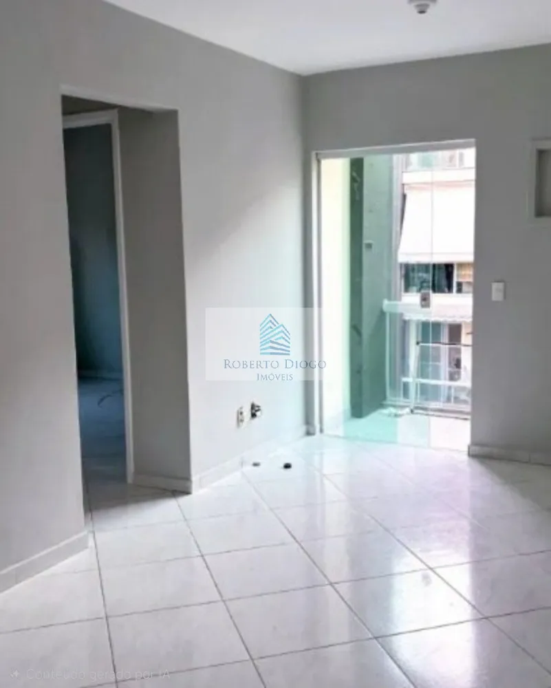 Apartamento, 2 quartos, 52 m² - Foto 11