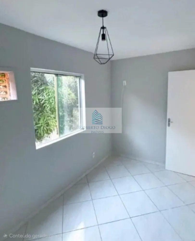 Apartamento, 2 quartos, 52 m² - Foto 6