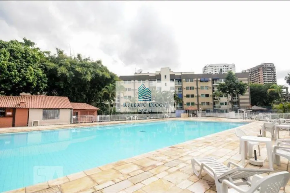 Apartamento, 2 quartos, 52 m² - Foto 7
