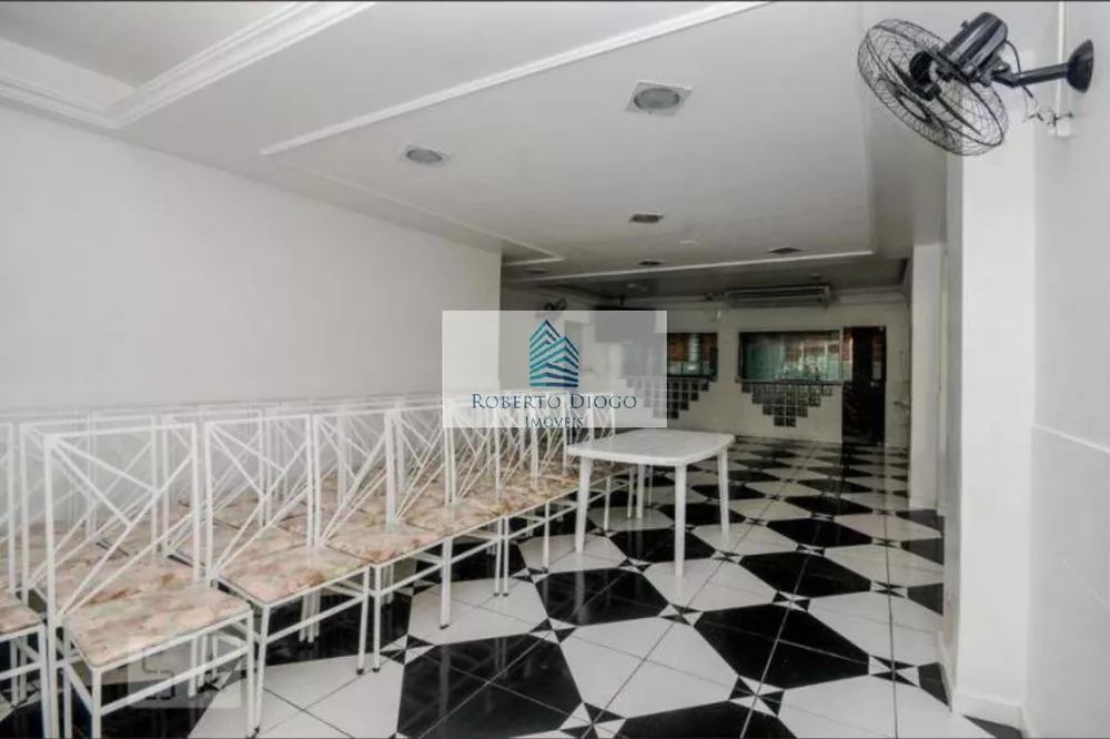 Apartamento, 2 quartos, 52 m² - Foto 2