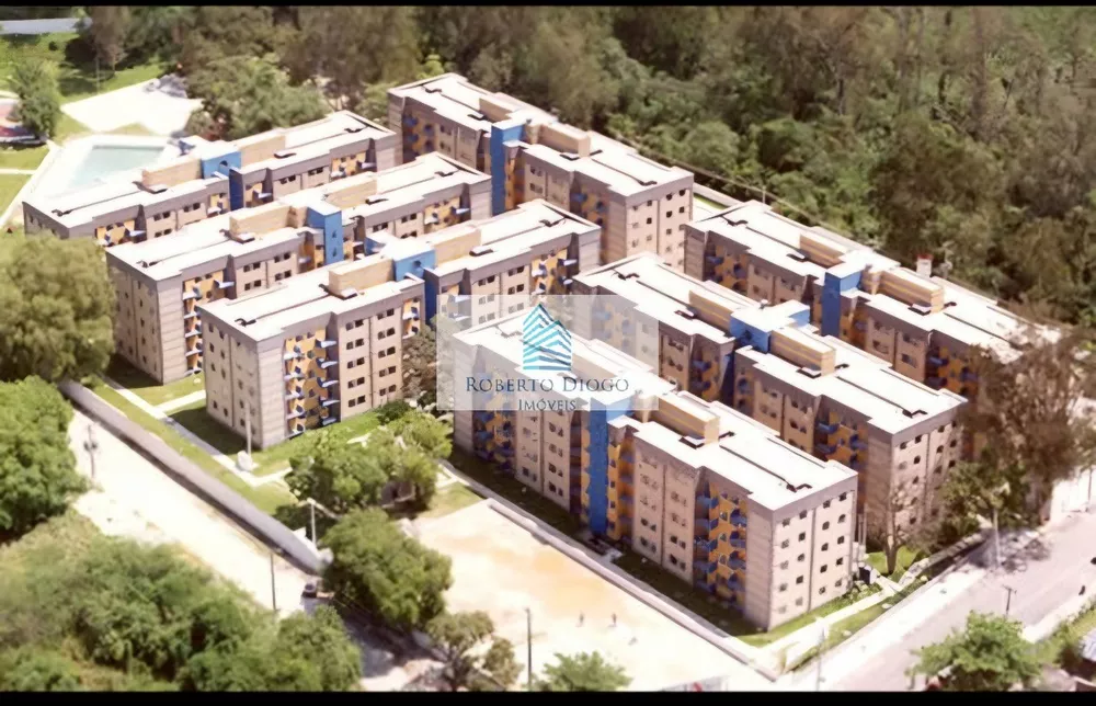Apartamento, 2 quartos, 52 m² - Foto 4