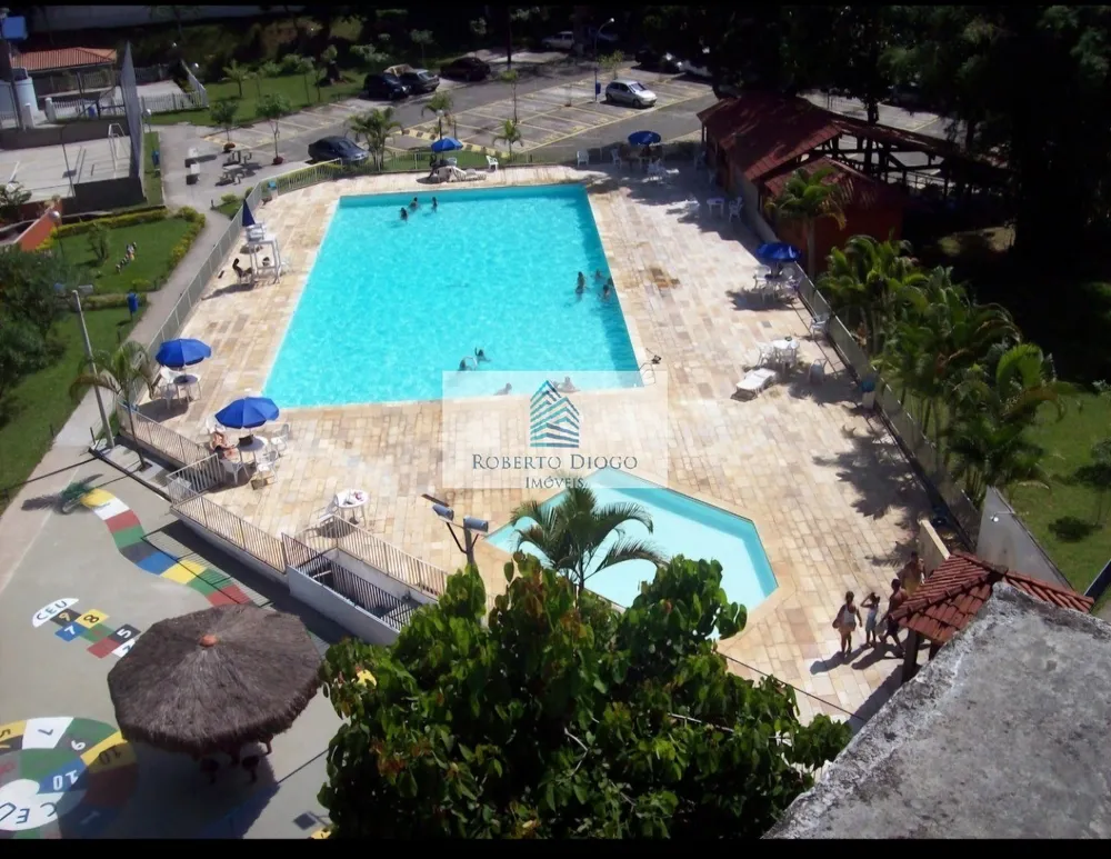 Apartamento, 2 quartos, 52 m² - Foto 12