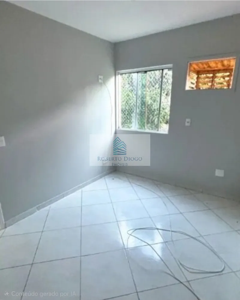 Apartamento, 2 quartos, 52 m² - Foto 8