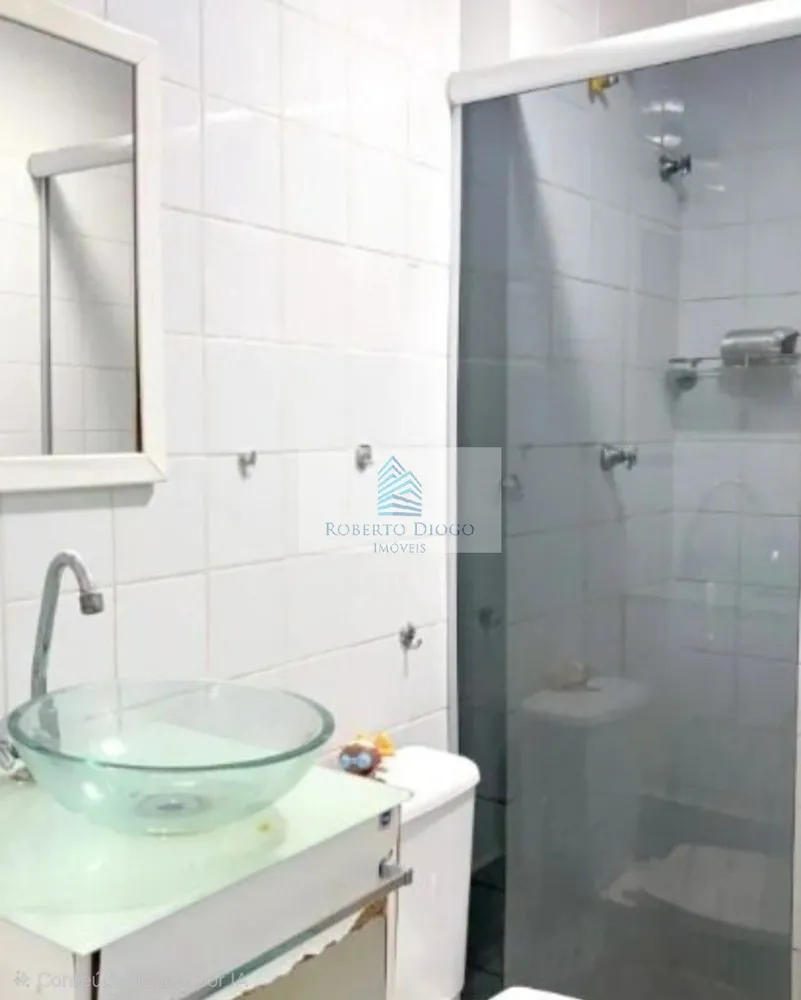 Apartamento, 2 quartos, 52 m² - Foto 4