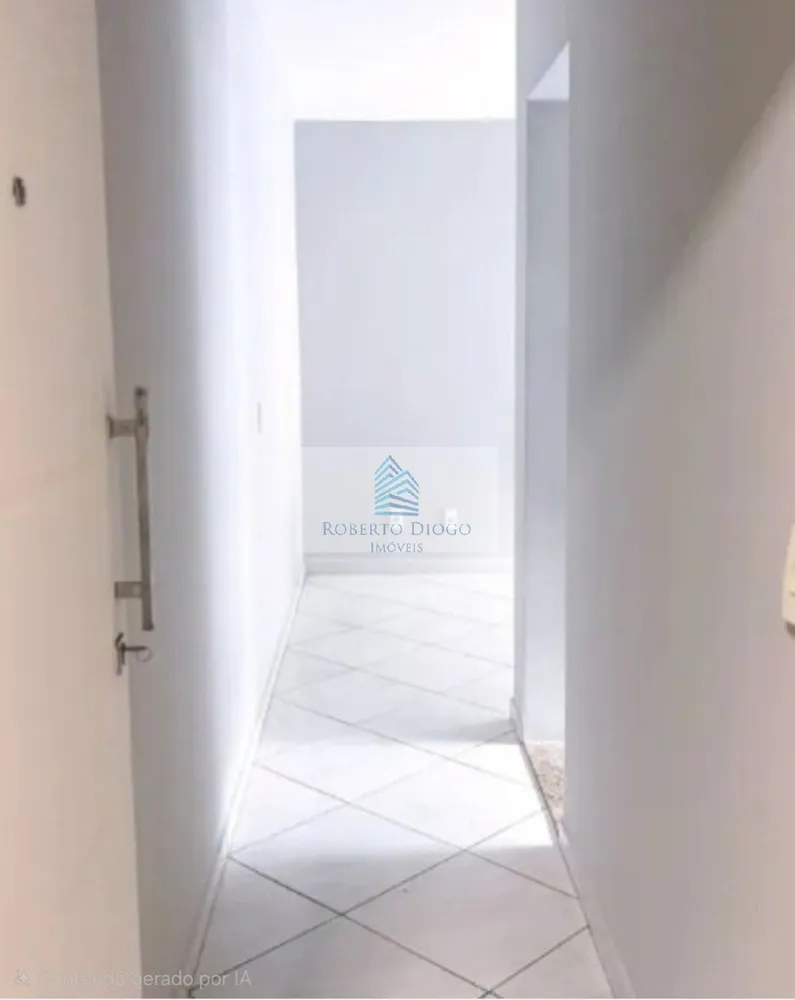 Apartamento, 2 quartos, 52 m² - Foto 9