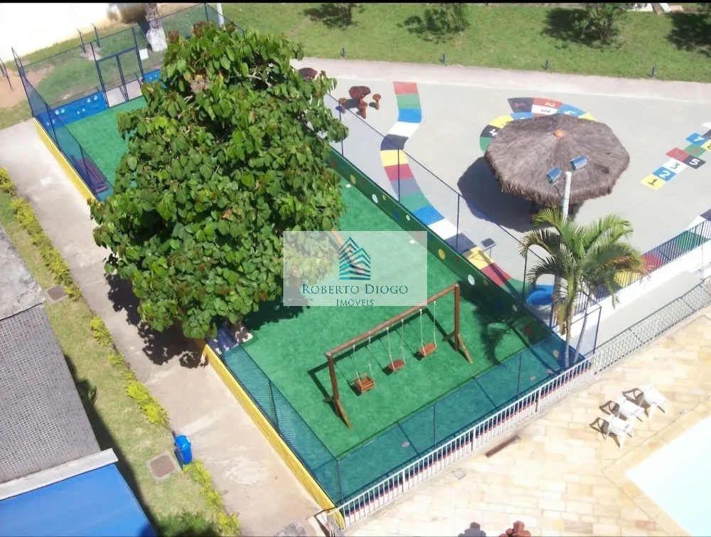 Apartamento, 2 quartos, 52 m² - Foto 10
