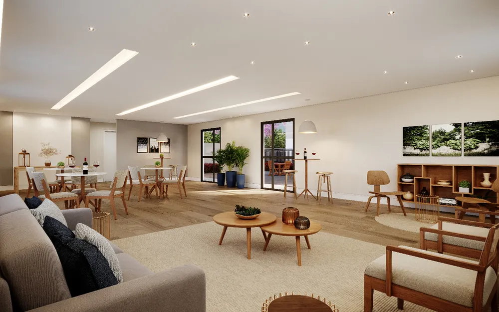 Apartamento, 2 quartos, 47 m² - Foto 11