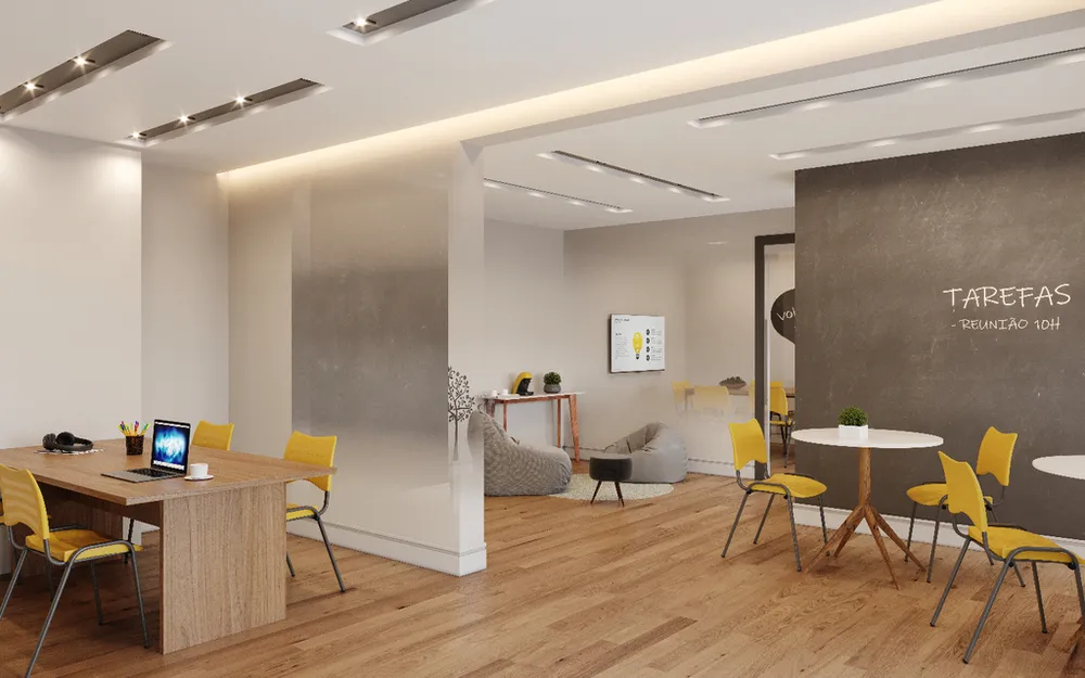 Apartamento, 2 quartos, 47 m² - Foto 13