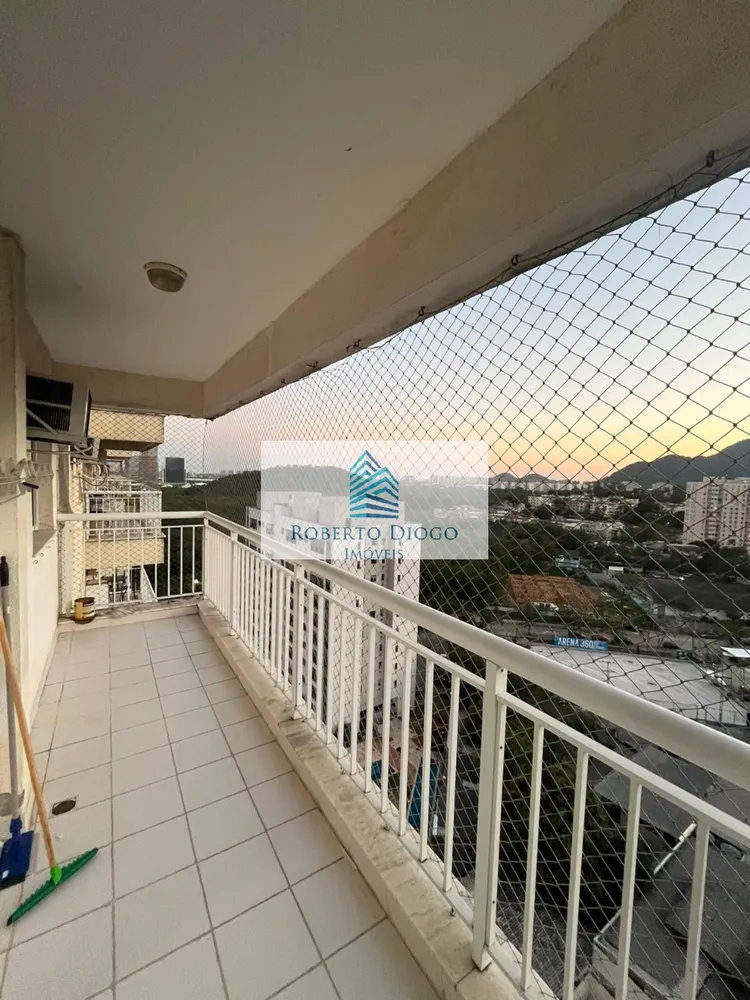 Apartamento, 2 quartos, 60 m² - Foto 4