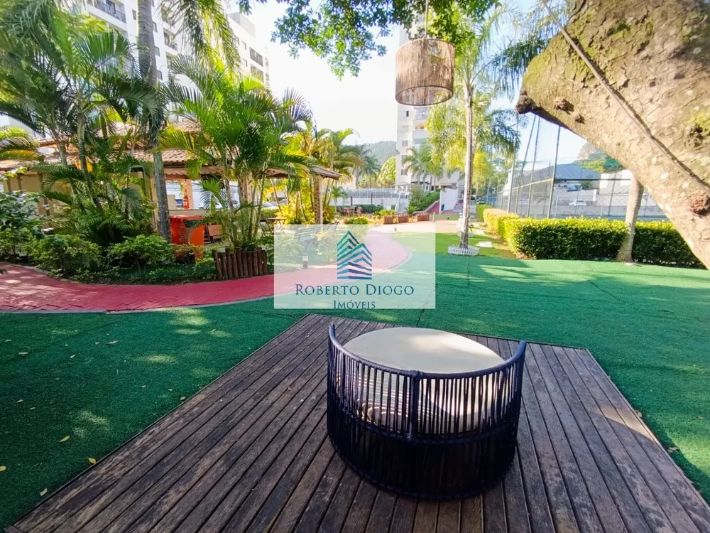 Apartamento, 2 quartos, 60 m² - Foto 18