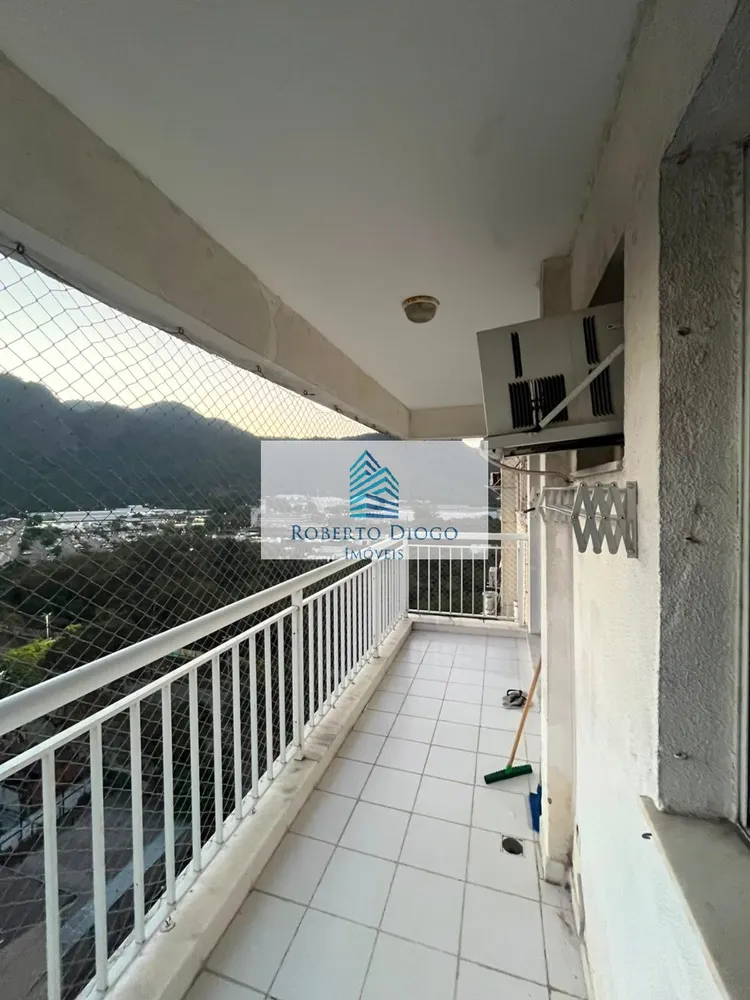 Apartamento, 2 quartos, 60 m² - Foto 1