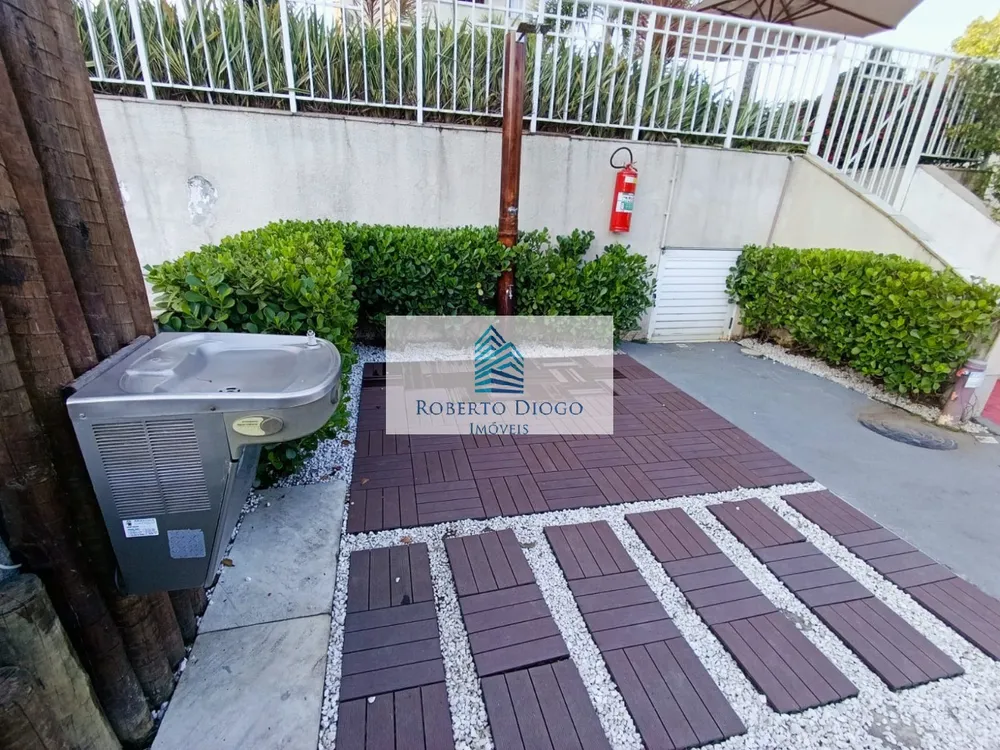 Apartamento, 2 quartos, 60 m² - Foto 29