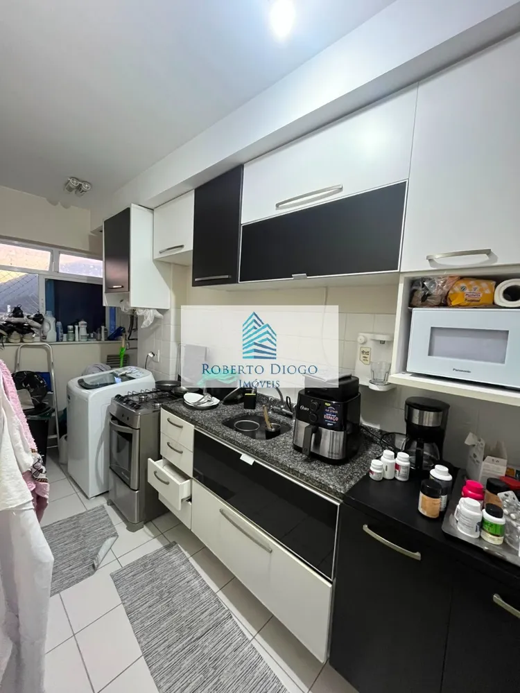 Apartamento, 2 quartos, 60 m² - Foto 15