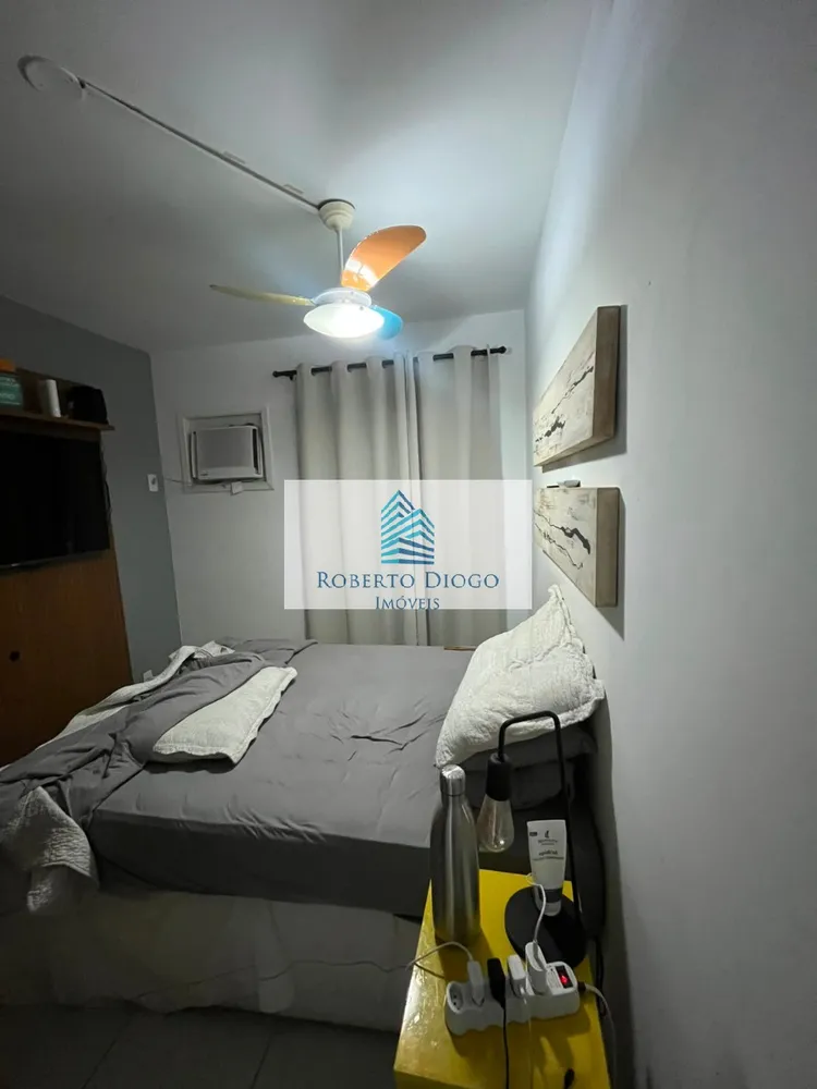 Apartamento, 2 quartos, 60 m² - Foto 6