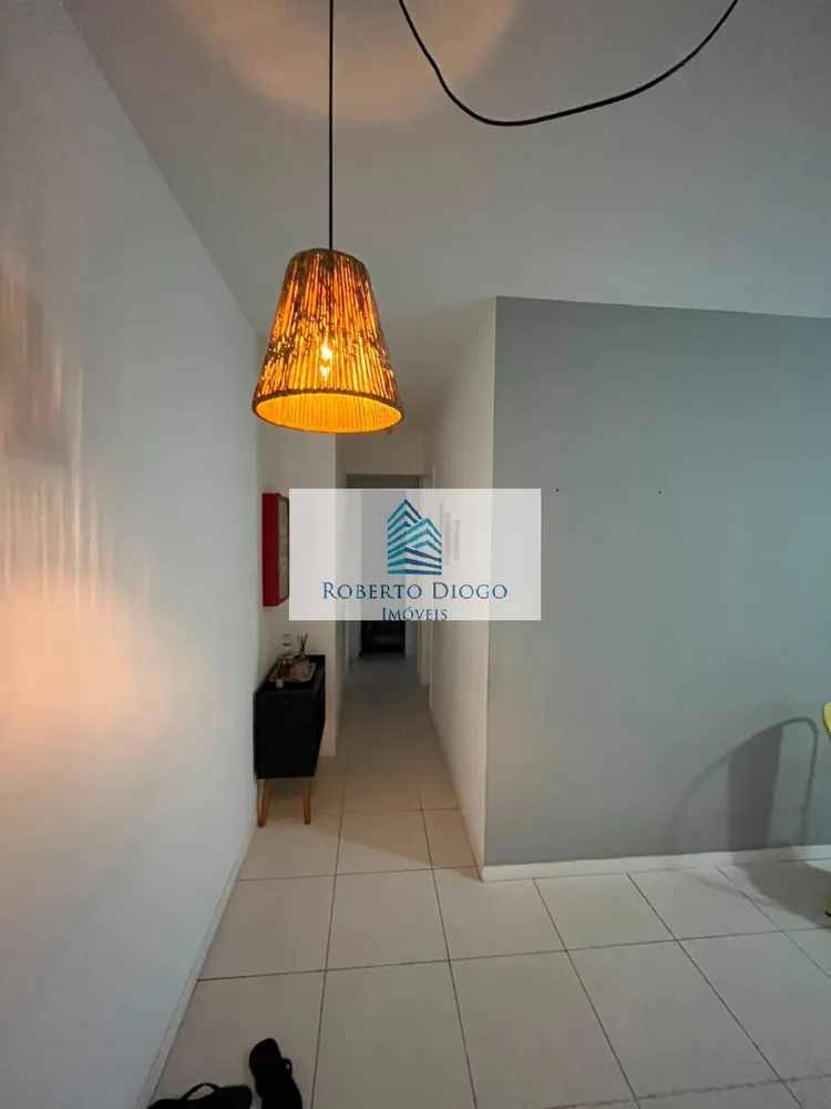 Apartamento, 2 quartos, 60 m² - Foto 8