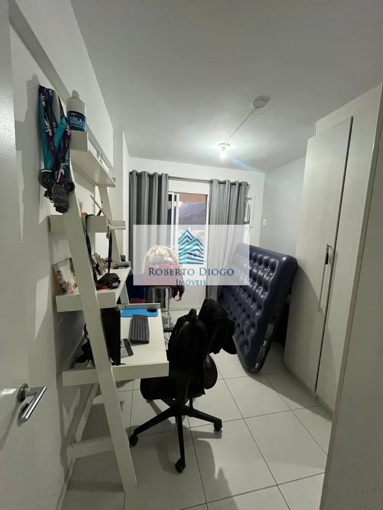 Apartamento, 2 quartos, 60 m² - Foto 12