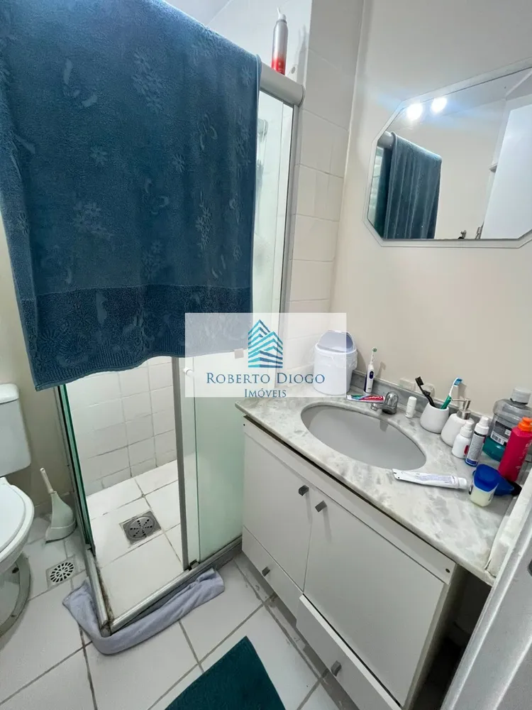 Apartamento, 2 quartos, 60 m² - Foto 9
