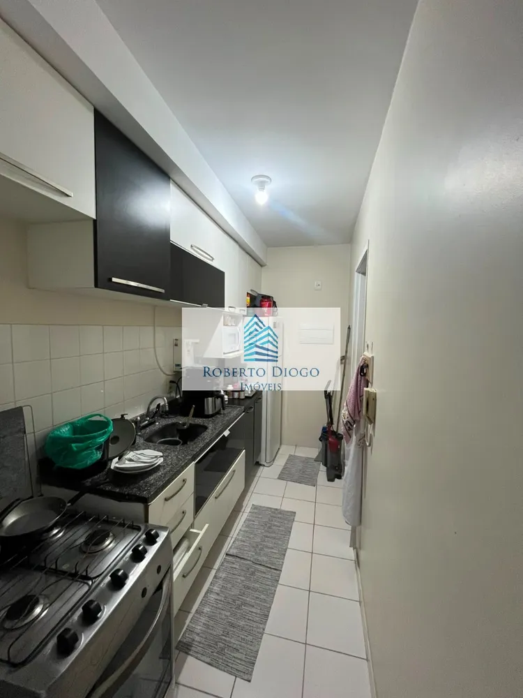 Apartamento, 2 quartos, 60 m² - Foto 14
