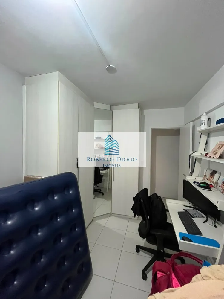 Apartamento, 2 quartos, 60 m² - Foto 13
