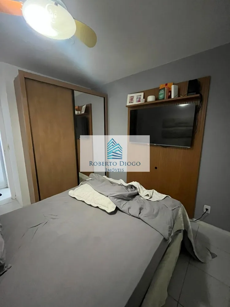 Apartamento, 2 quartos, 60 m² - Foto 5
