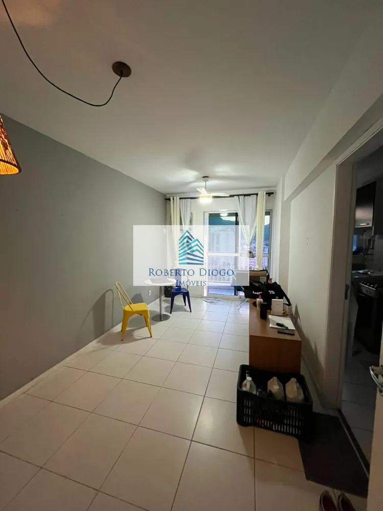 Apartamento, 2 quartos, 60 m² - Foto 16