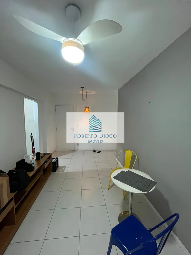 Apartamento, 2 quartos, 60 m² - Foto 3