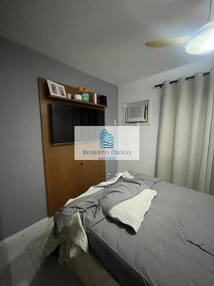 Apartamento, 2 quartos, 60 m² - Foto 7