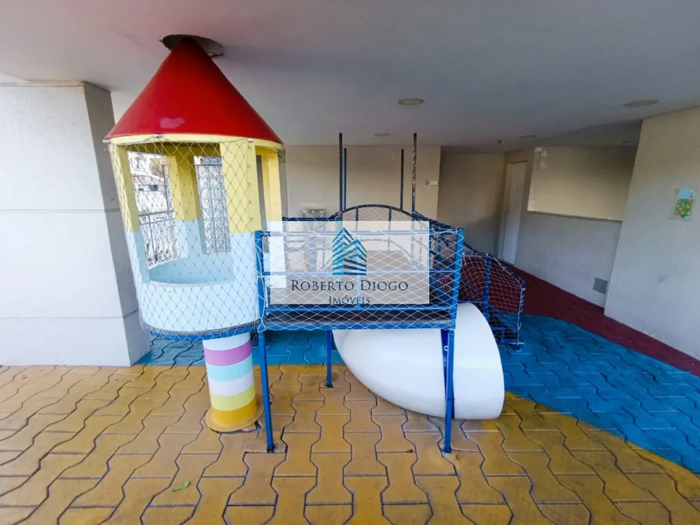 Apartamento, 2 quartos, 60 m² - Foto 33
