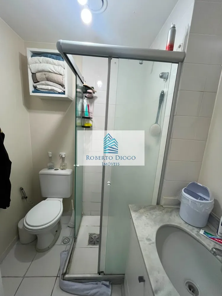Apartamento, 2 quartos, 60 m² - Foto 10