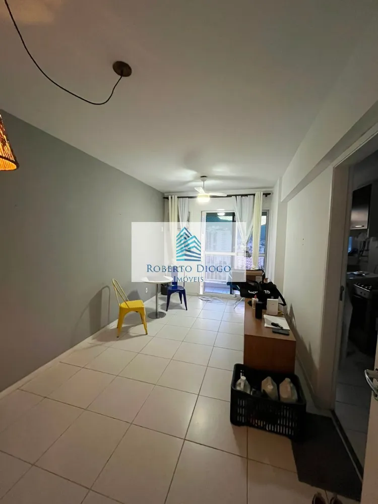 Apartamento, 2 quartos, 60 m² - Foto 2
