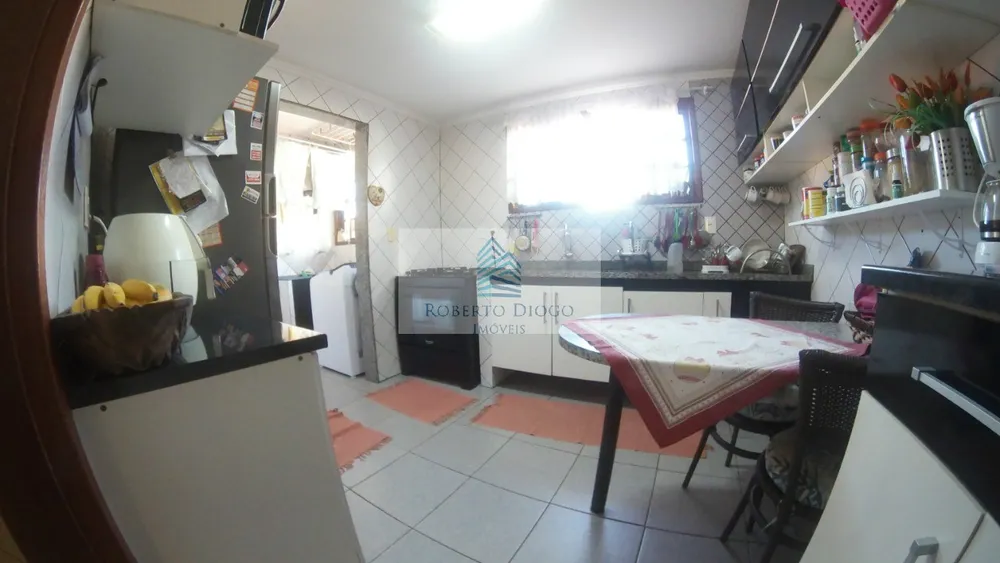 Casa, 9 quartos, 370 m² - Foto 7