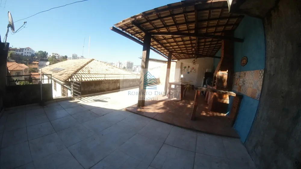 Casa, 9 quartos, 370 m² - Foto 61