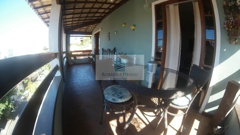 Casa, 9 quartos, 370 m² - Foto 59